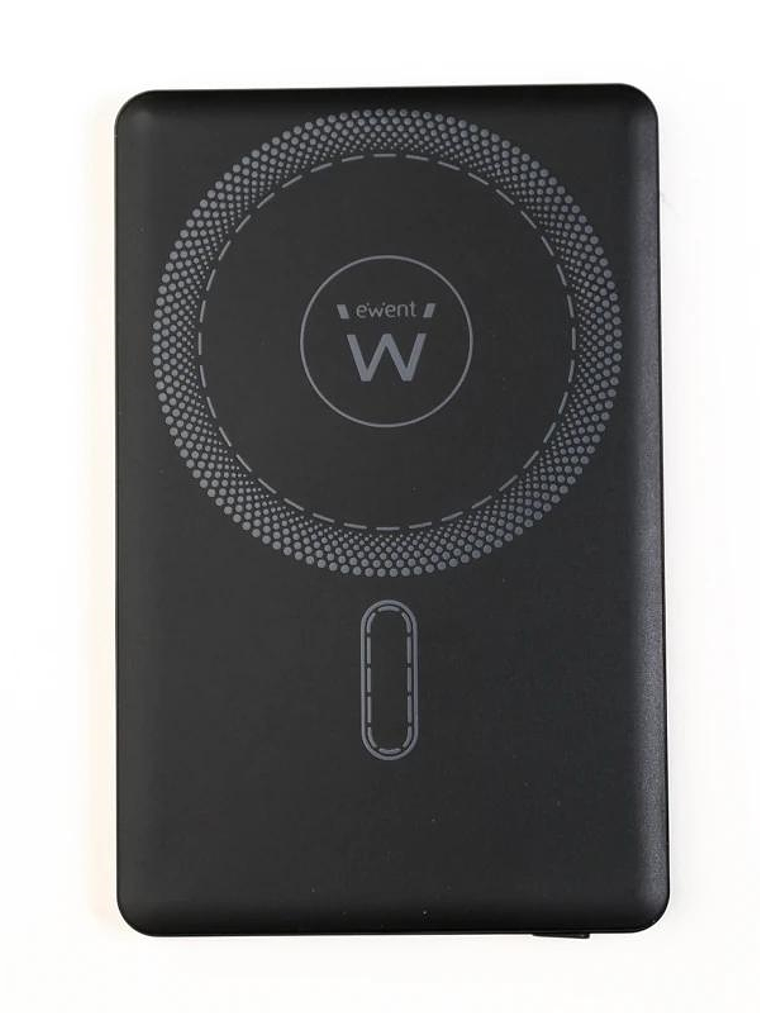 EWENT POWERBANK SLIM 5000mAh MagSafe PD 20W 1