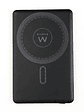 EWENT POWERBANK SLIM 5000mAh MagSafe PD 20W - Miniatura 1