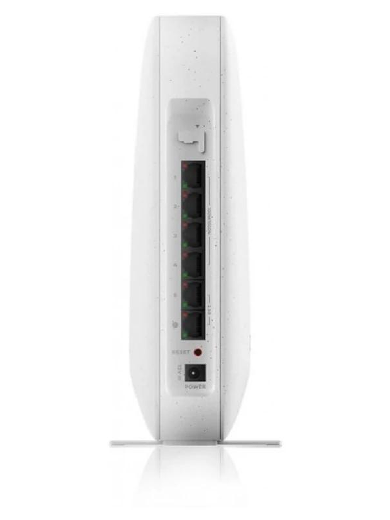 Zyxel USGLITE60AX Router WiFi6 Mesh 4xGbE 1x2.5GbE 3