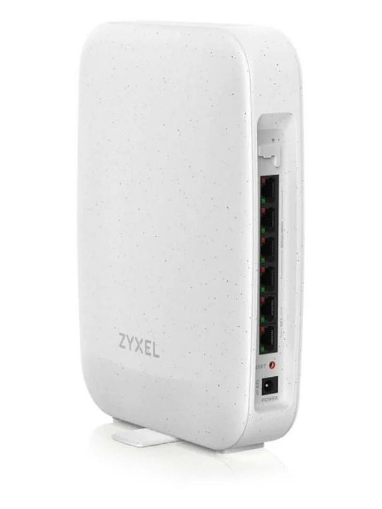 Zyxel USGLITE60AX Router WiFi6 Mesh 4xGbE 1x2.5GbE 4