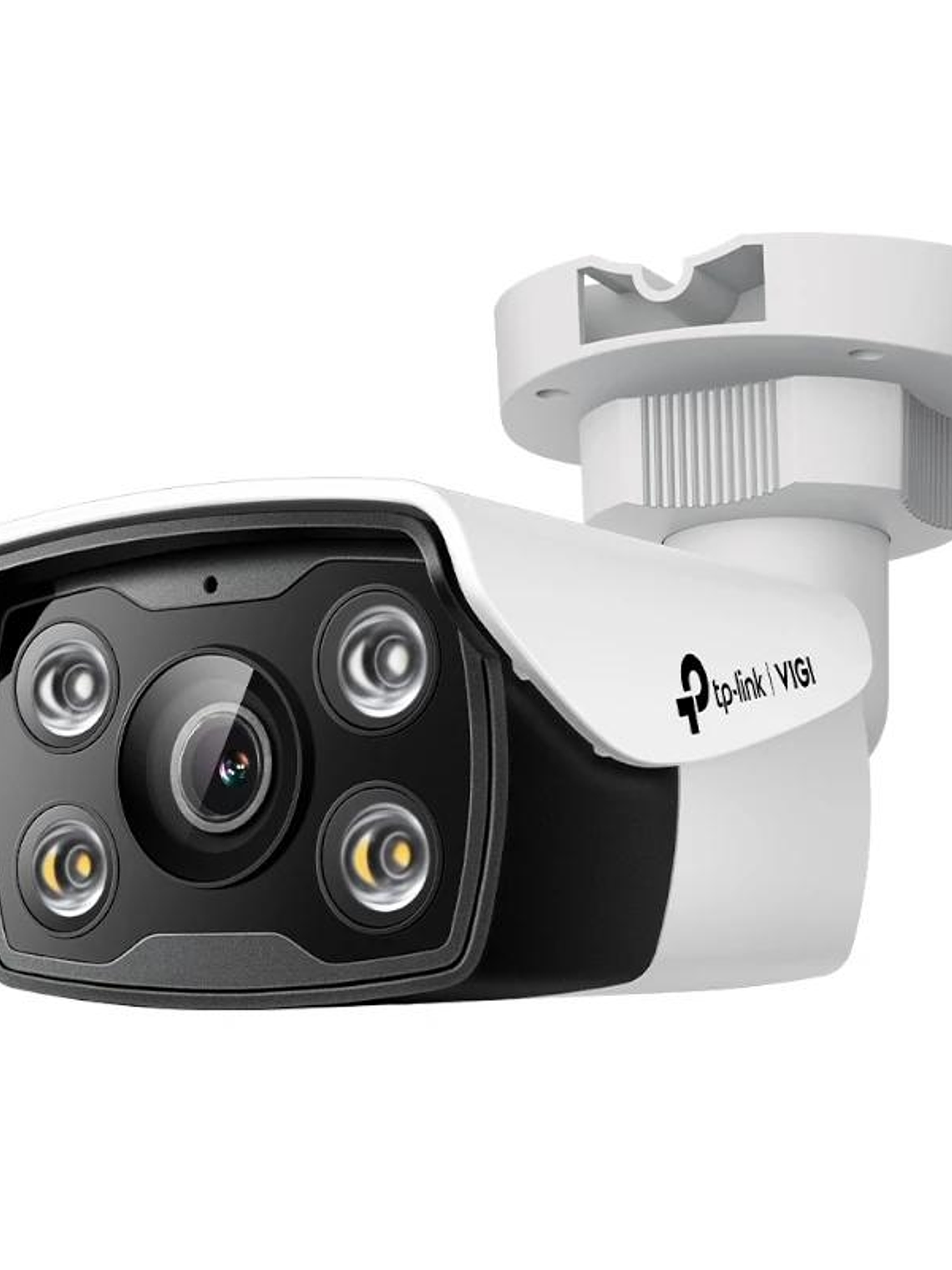 VIGI Cámara IP Bullet C350 5MP Plástico Full-Color 1