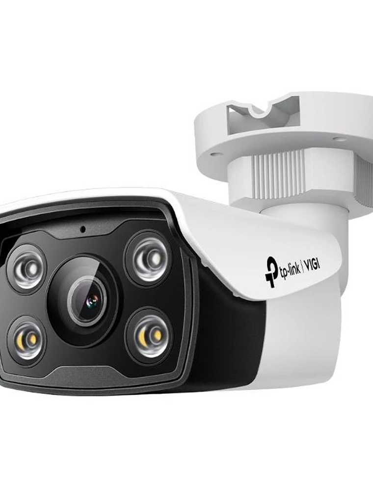VIGI Cámara IP Bullet C350 5MP Plástico Full-Color 1