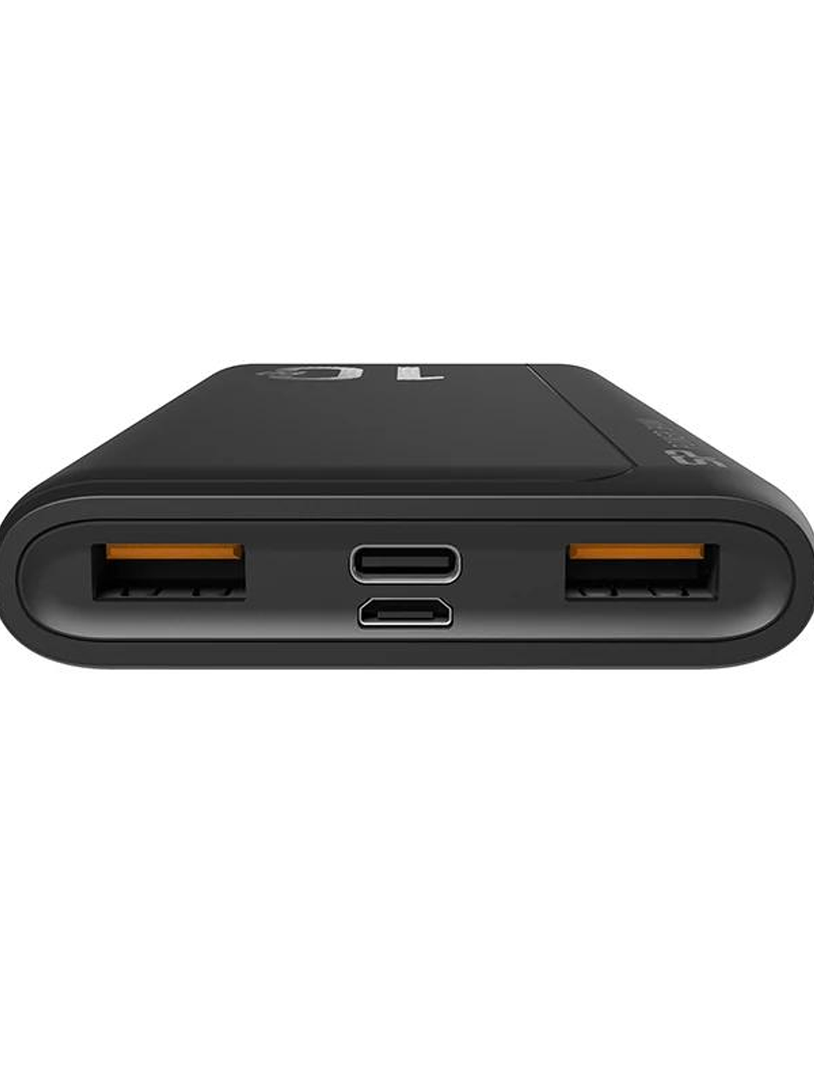 SP Powerbank QP15 10.000mAh QC Negro 3