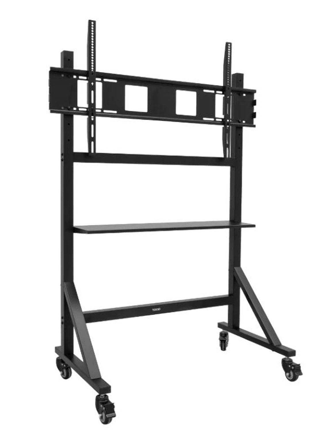 Tooq FS20105M-B Soporte ruedas Optimus 60-105