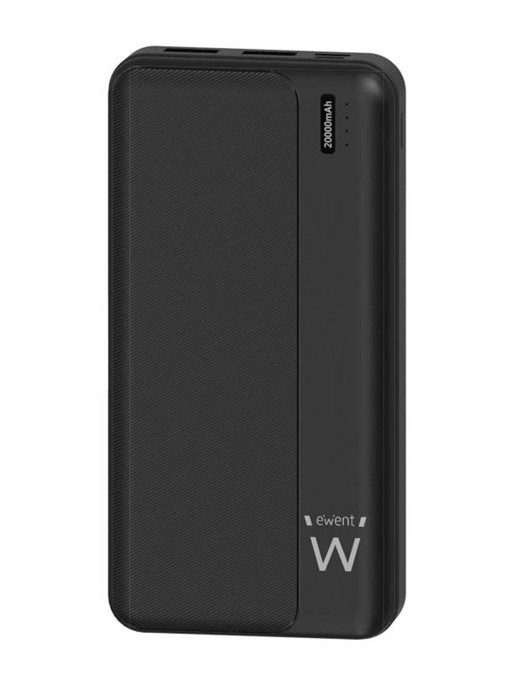 EWENT POWERBANK 20000mAh PD 22,5W 1