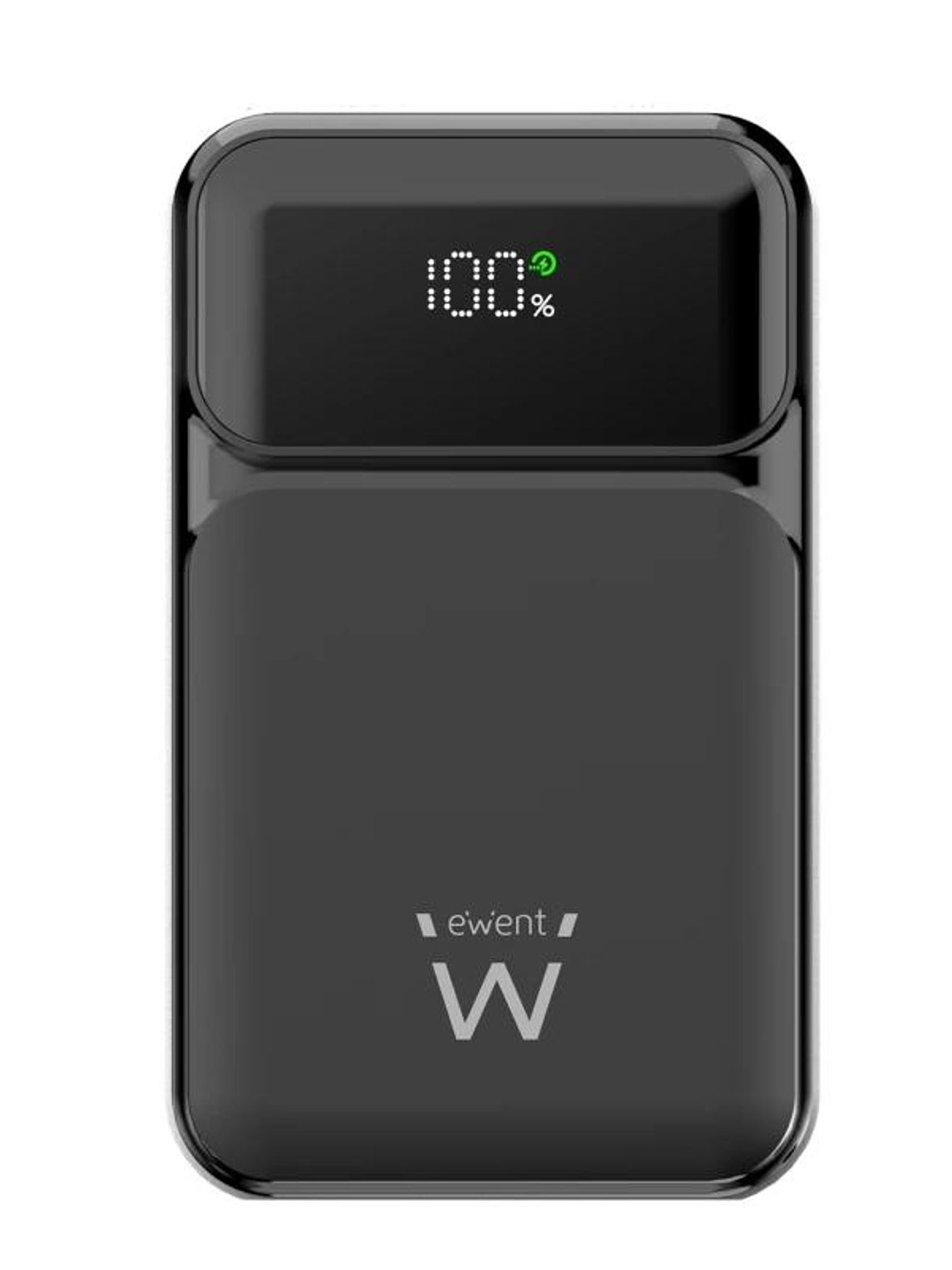 EWENT POWERBANK 65W, 20000mAh CARGA RÁPIDA 1