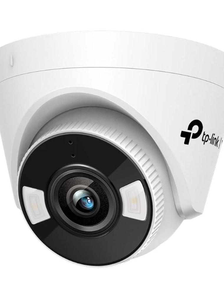 VIGI Cámara IP Turret C440 4MP Plástico Full-Color 1