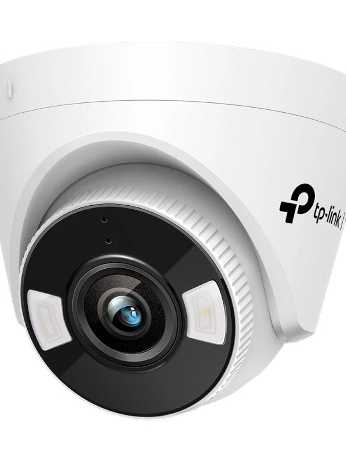 VIGI Cámara IP Turret C450 5MP Plástico Full-Color 1