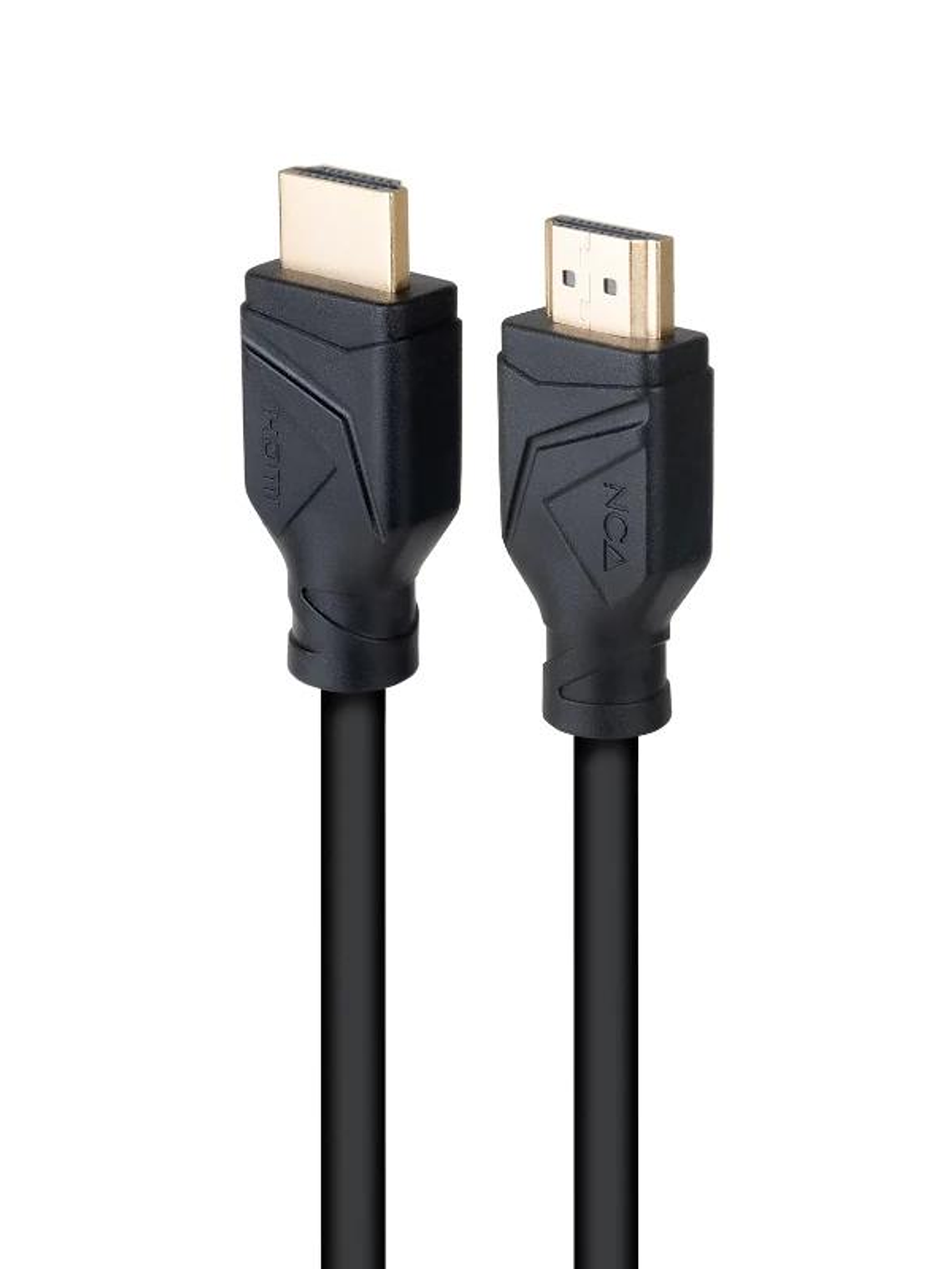 Nanocable Cable HDMI 2.1 CCS 8K M-M, 1 m 2