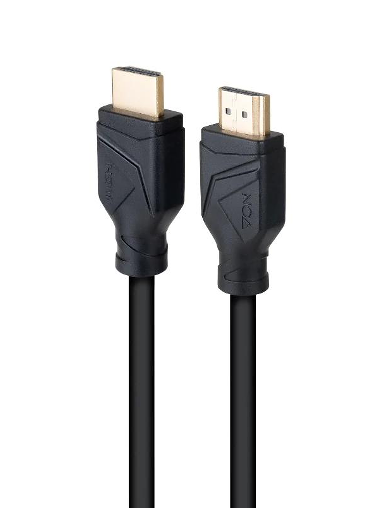 Nanocable Cable HDMI 2.1 CCS 8K M-M, 1 m 2