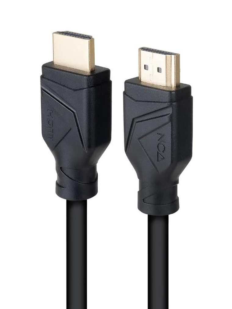 Nanocable Cable HDMI 2.1 CCS 8K M-M, 1,5 m 3
