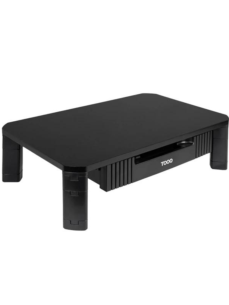 Tooq TQMMPD02 Soporte elevador multiusos cajón 1