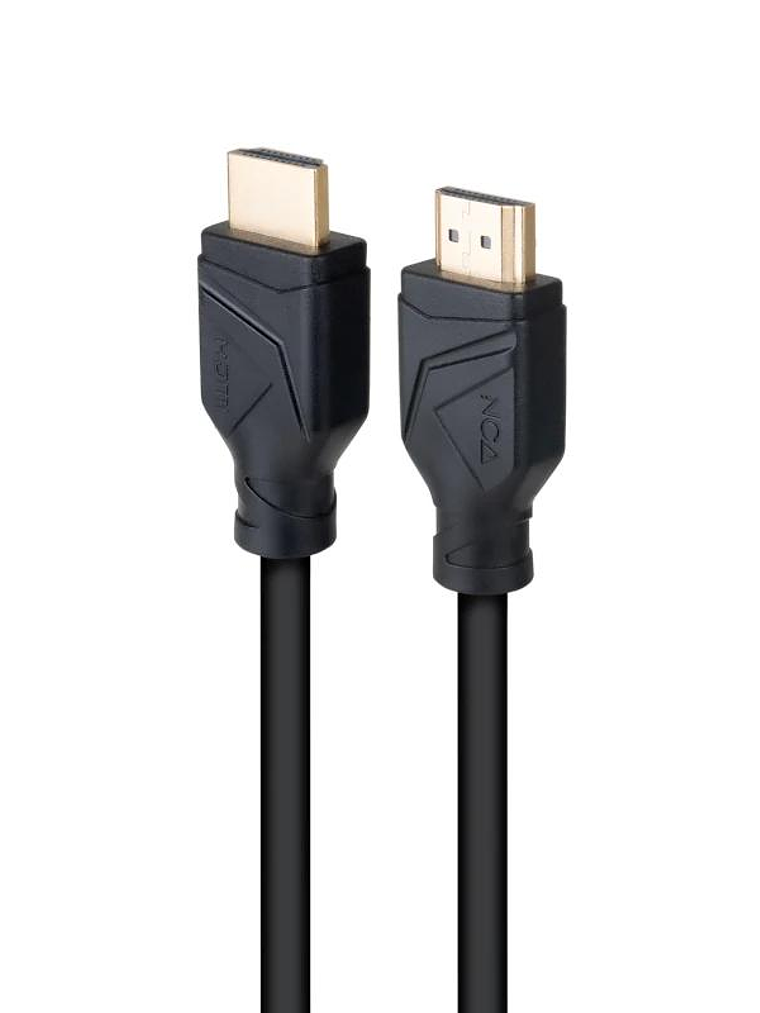 Nanocable Cable HDMI 2.1 CCS 8K M-M, 2 m 2