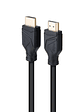 Nanocable Cable HDMI 2.1 CCS 8K M-M, 2 m - Miniatura 2