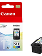 Canon Cartucho CL-513 Color - Miniatura 2