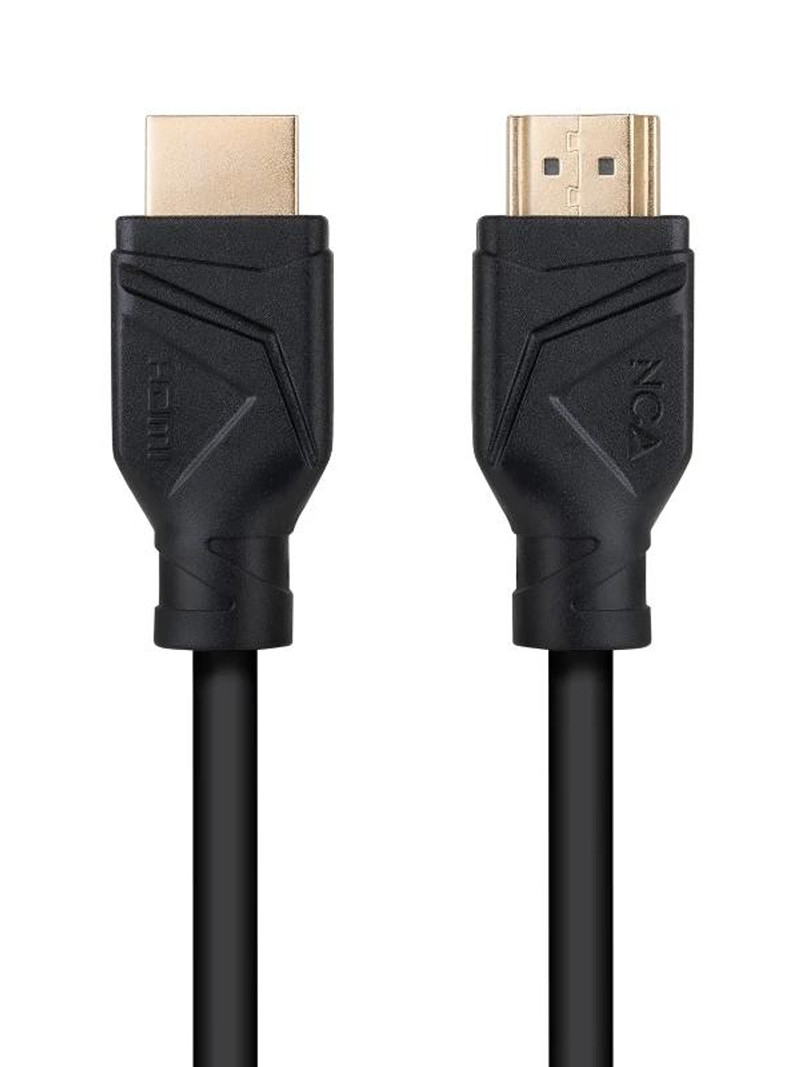 Nanocable Cable HDMI 2.1 CCS 8K M-M, 1 m 3