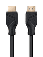 Nanocable Cable HDMI 2.1 CCS 8K M-M, 1 m - Miniatura 3