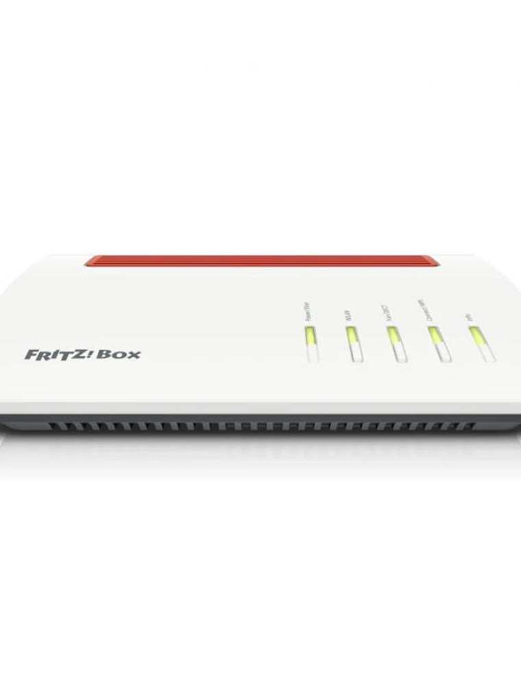 FRITZ!Box 5590 Fiber XGS-PON 3