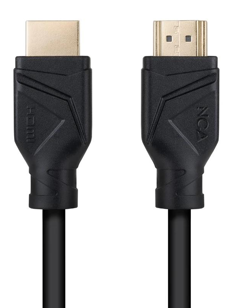 Nanocable Cable HDMI 2.1 CCS 8K M-M, 3 m 2