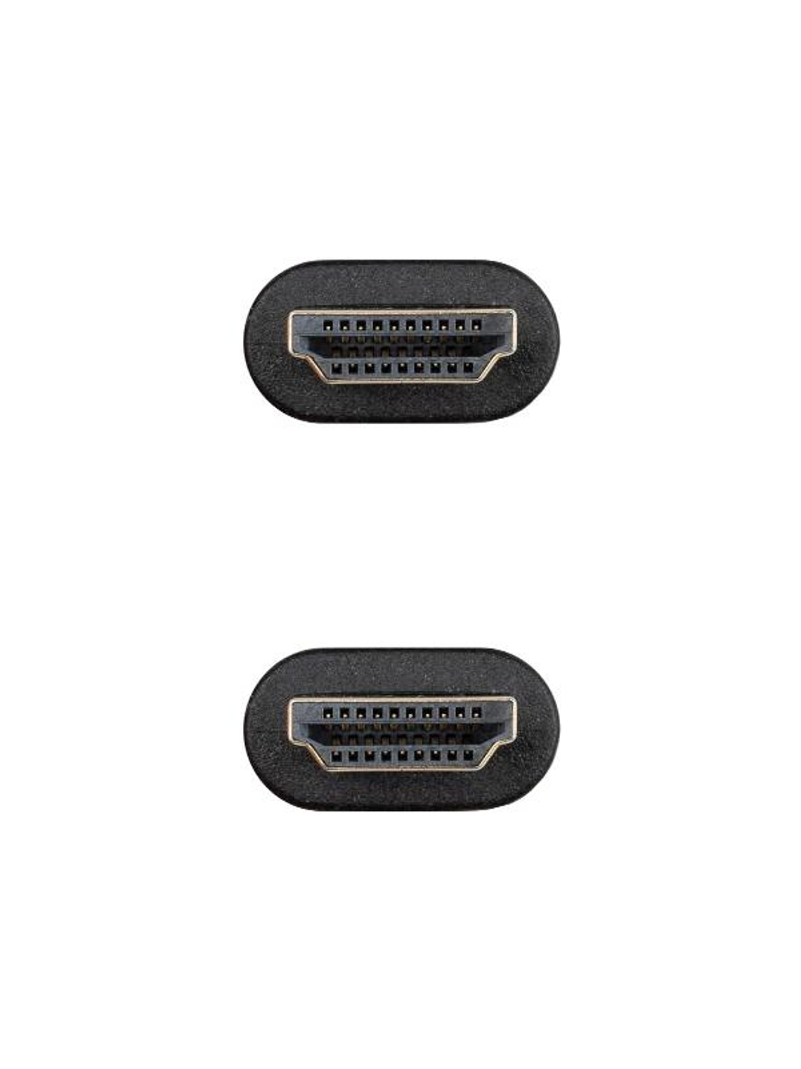 Nanocable Cable HDMI 2.1 CCS 8K M-M, 1 m 4