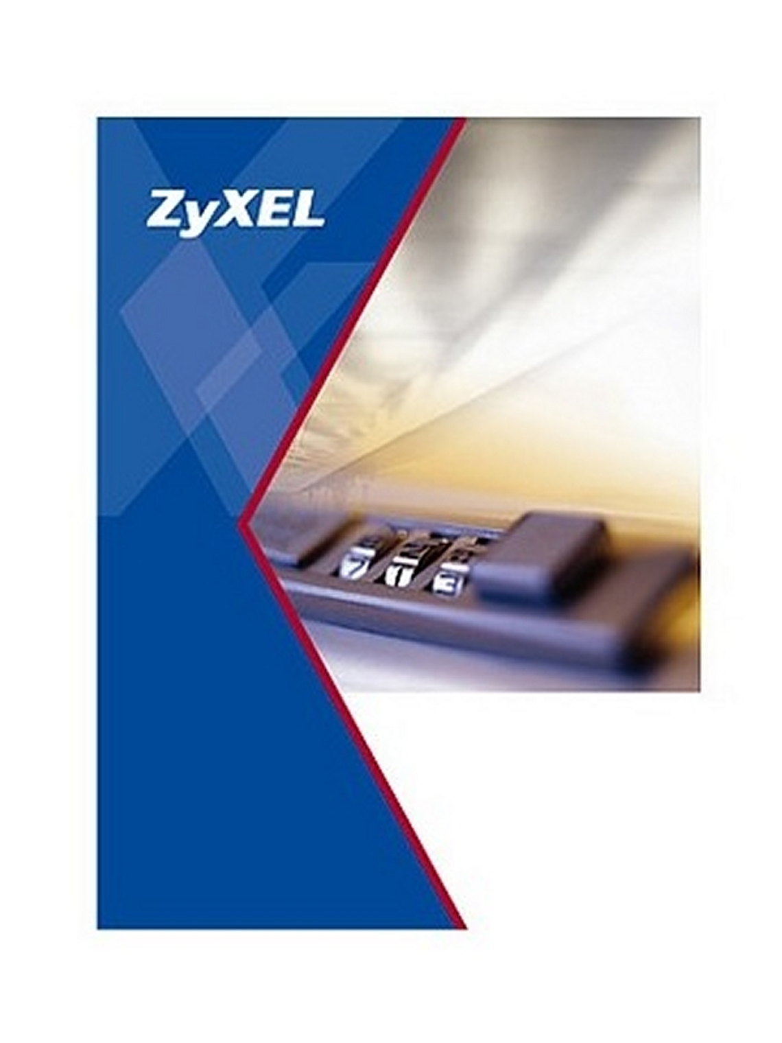 ZyXEL Licencia USG1900 Anti-intrusion IDP 2 Años 1