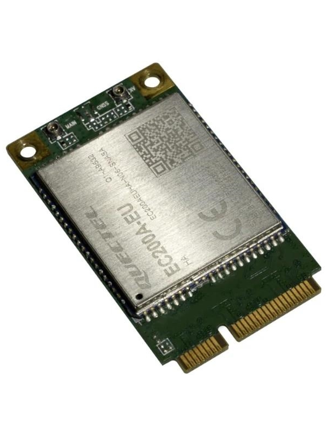 Mikrotik R11eL-EC200A-EU LTE Modem Mini-PCIe 1