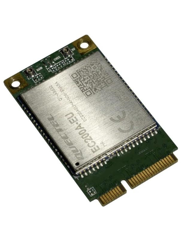 Mikrotik R11eL-EC200A-EU LTE Modem Mini-PCIe 1