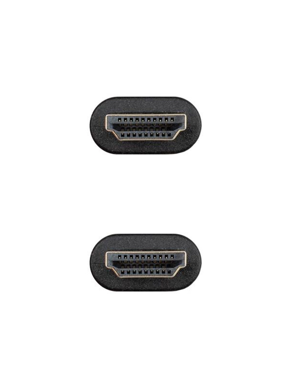 Nanocable Cable HDMI 2.1 CCS 8K M-M, 2 m 4