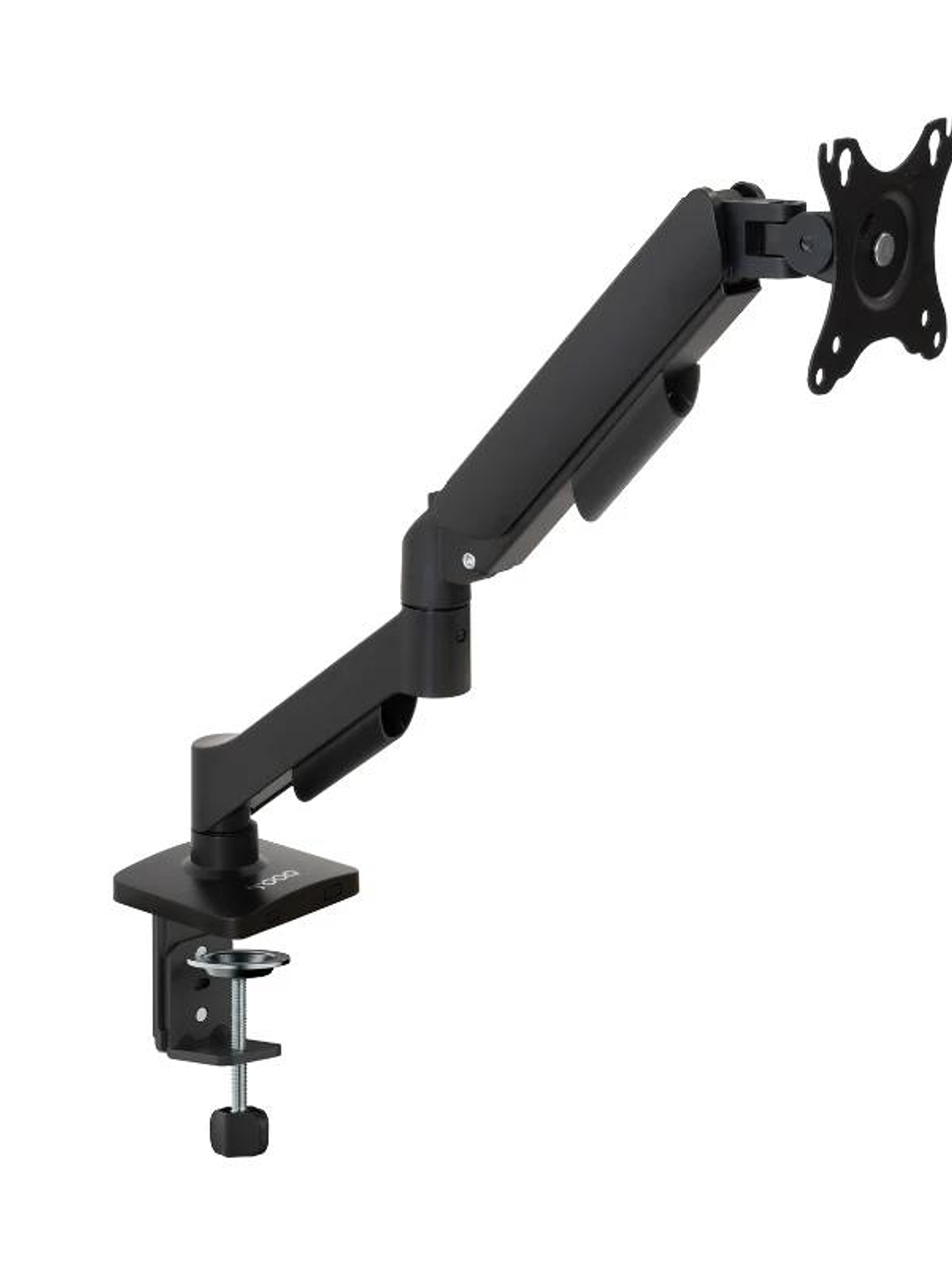 Tooq Soporte mesa DB1733TNR-B 1 brazo 17-32 Negro 1