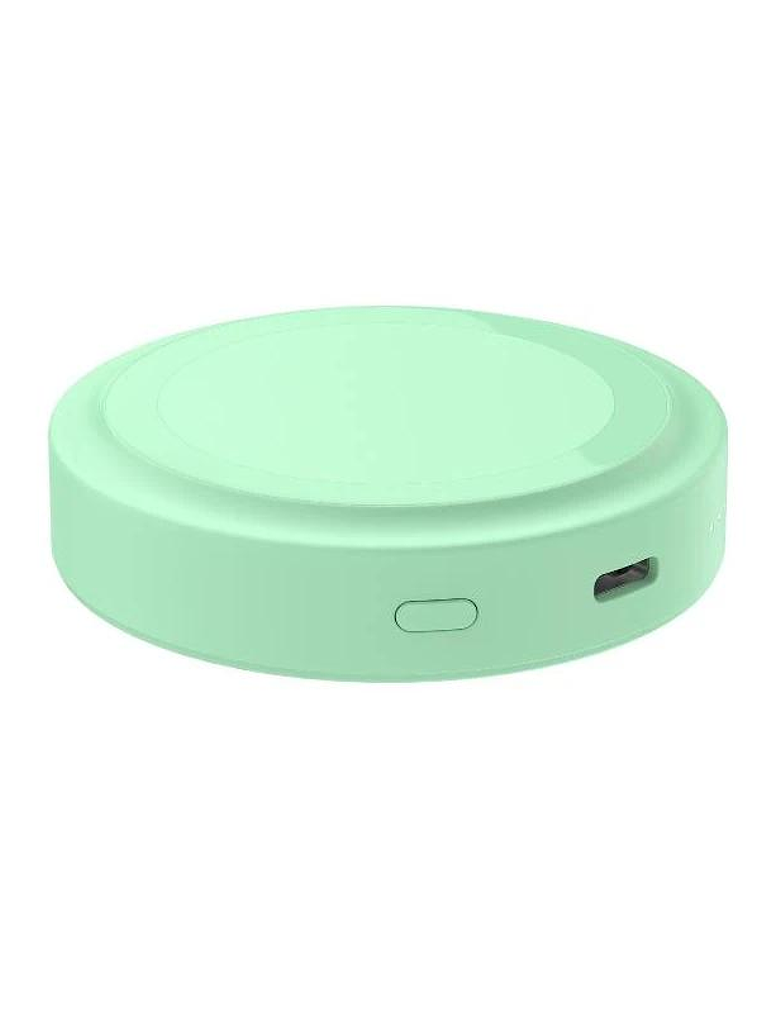 Celly Powerbank MAGSAFE 3000 mAh Verde 2