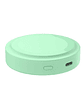 Celly Powerbank MAGSAFE 3000 mAh Verde - Miniatura 2