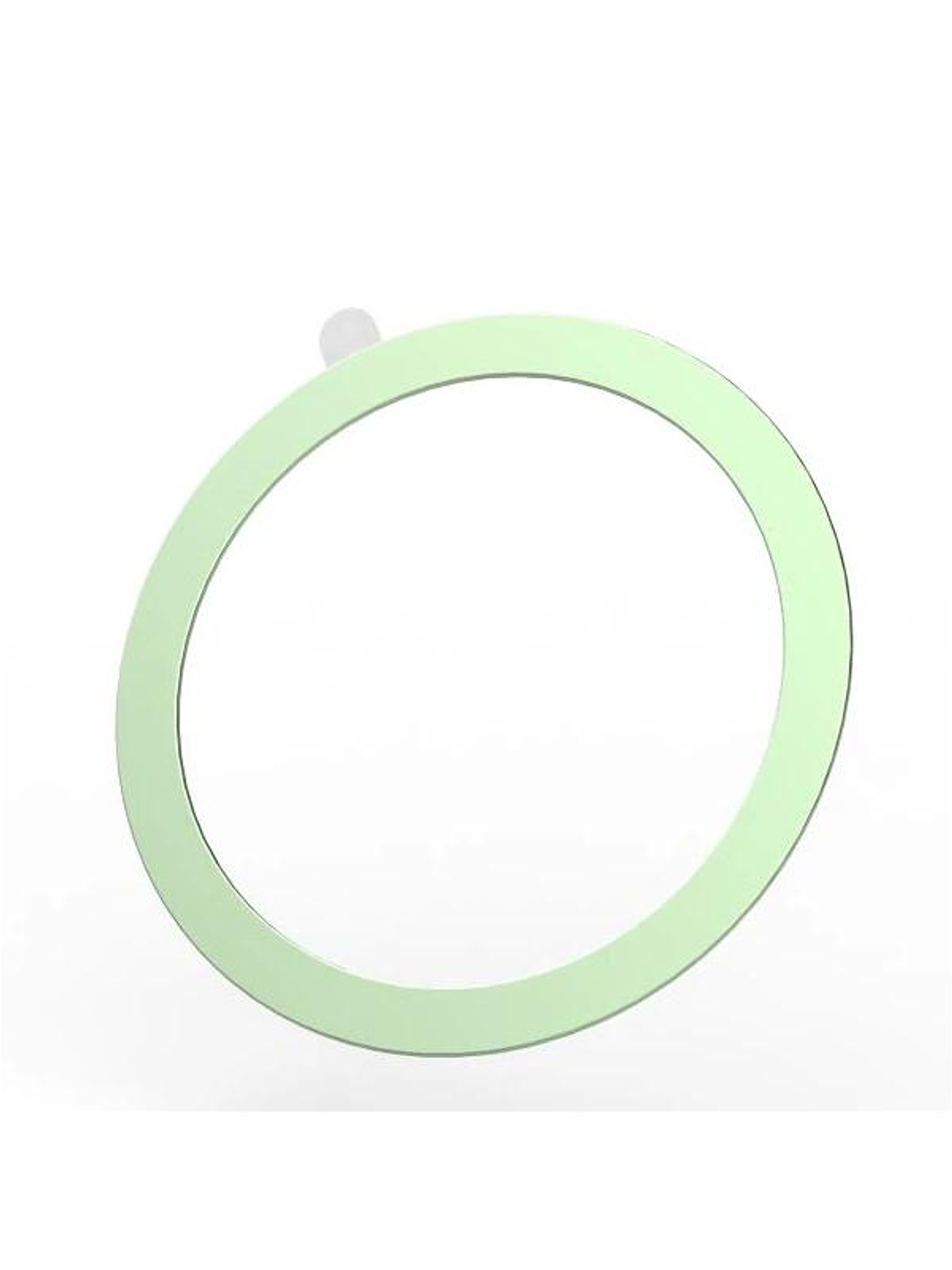 Celly Powerbank MAGSAFE 3000 mAh Verde 3