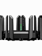 Reyee RG-EW7200BE PRO Gaming Router WiFi7 Cloud - Miniatura 1