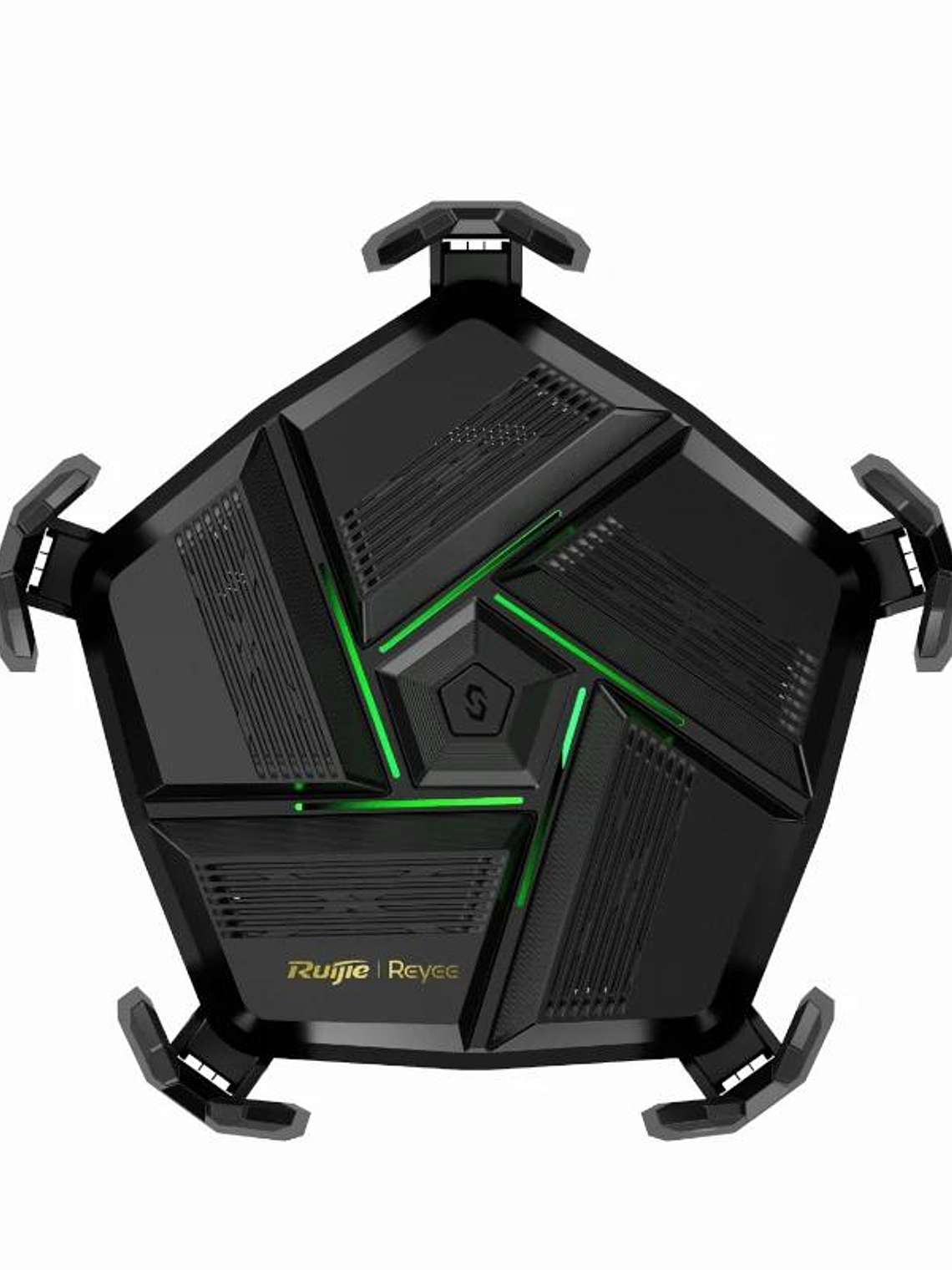 Reyee RG-EW7200BE PRO Gaming Router WiFi7 Cloud 2