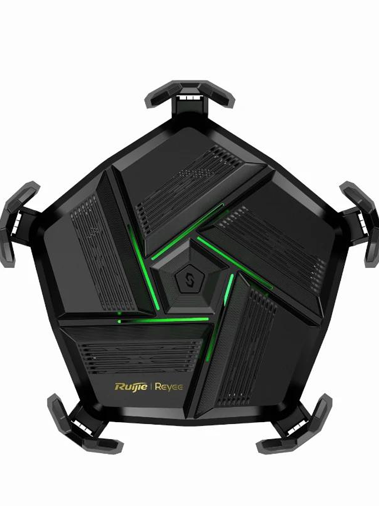 Reyee RG-EW7200BE PRO Gaming Router WiFi7 Cloud 2