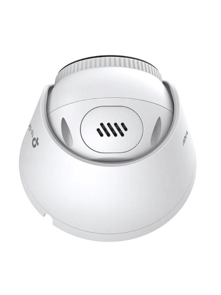 VIGI Cámara IP Turret C445 4MP Metal Full-Color 2. 4