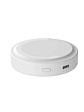 Celly Powerbank MAGSAFE 3000 mAh Blanco - Miniatura 2