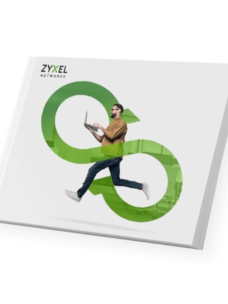 ZyXEL Licencia Gold USGFLEX100(W) 1a Nebula Pro 1