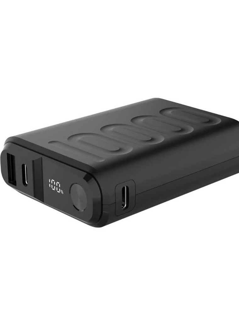 Celly Powerbank 20w 10000 mAh UsbC-Usb 1