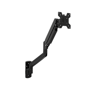 Tooq Soporte Pared LP1334TNR-B 1 brazo 13-34 Negro