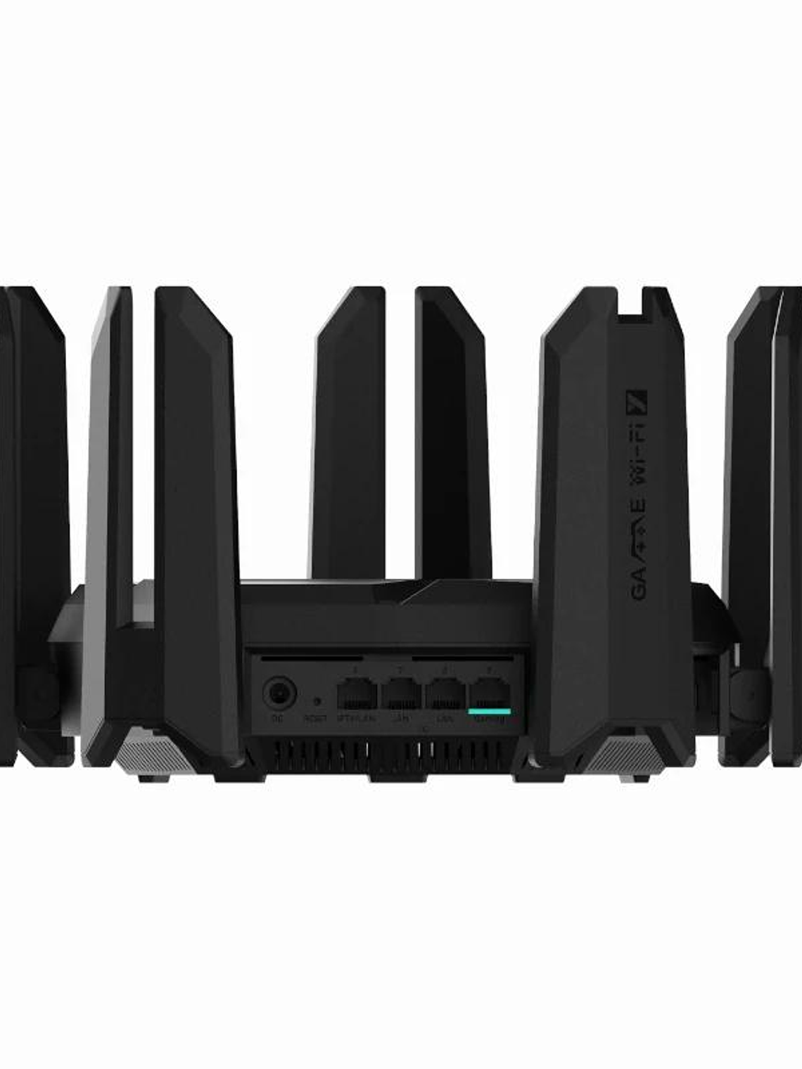 Reyee RG-EW7200BE PRO Gaming Router WiFi7 Cloud 3