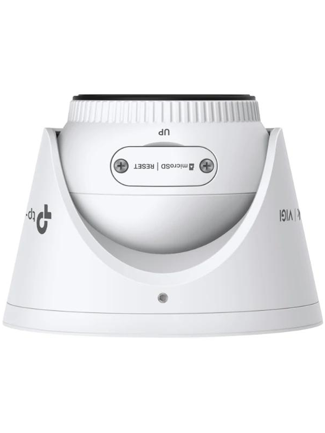 VIGI Cámara IP Turret C455 5MP Metal Full-Color 4m 3