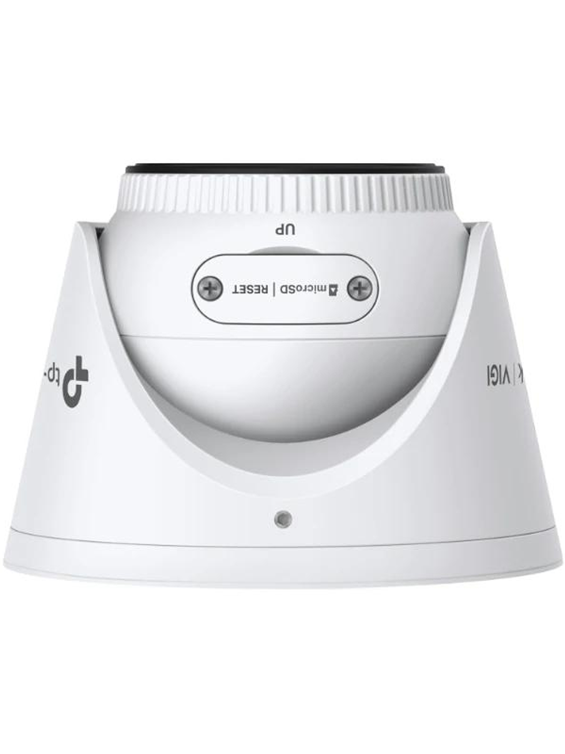 VIGI Cámara IP Turret C445 4MP Metal Full-Color 4m 3