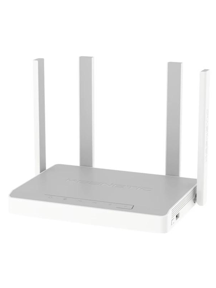 Keenetic Skipper  DSL Router Router Wifi 5 Mesh AC 1