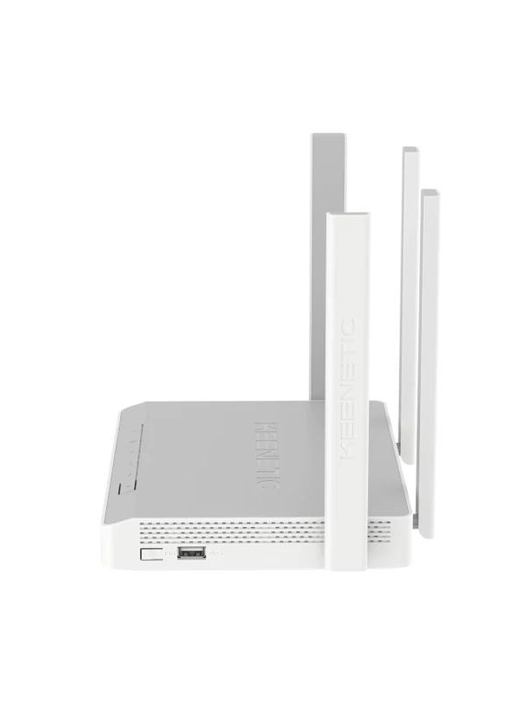 Keenetic Skipper  DSL Router Router Wifi 5 Mesh AC 2