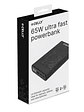 Celly Powerbank PD65W 20000 mAh 65w EVO Negra - Miniatura 2