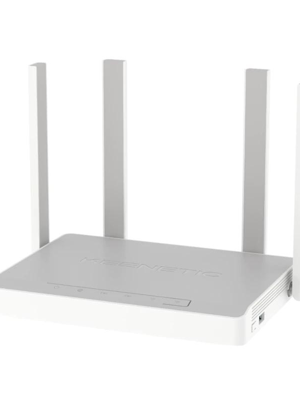 Keenetic Hopper DSL Router Wifi 6 Mesh AX1800 4 x 1