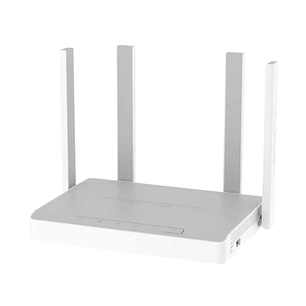 Keenetic Hopper DSL Router Wifi 6 Mesh AX1800 4 x