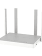 Keenetic Hopper DSL Router Wifi 6 Mesh AX1800 4 x - Miniatura 1