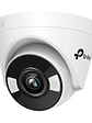VIGI Cámara IP Turret C450 5MP Plástico Full-Color - Miniatura 1